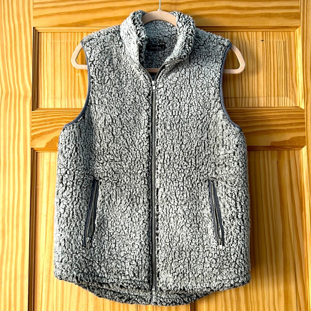 NanaMacs Vest